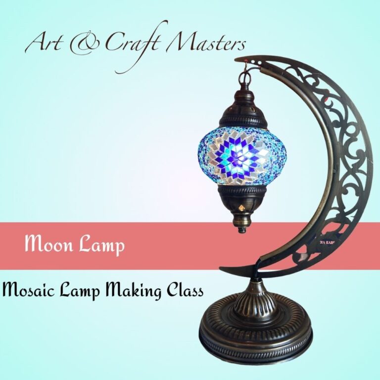 Milton Mosaic Art Workshop