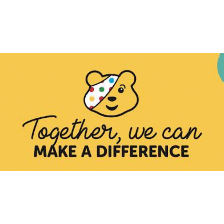 Mosaic Workshop to Support Children in Need